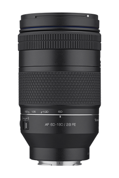 AF 60-180mm F2.8 FE